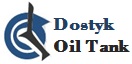 Dostyk Oil Tank